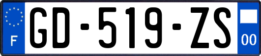 GD-519-ZS