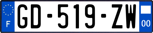 GD-519-ZW