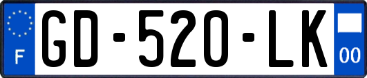 GD-520-LK