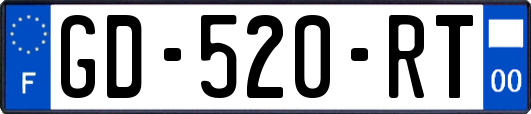 GD-520-RT