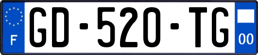 GD-520-TG