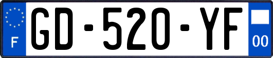 GD-520-YF