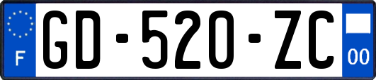 GD-520-ZC