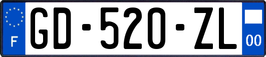 GD-520-ZL