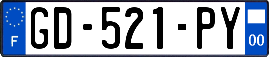 GD-521-PY