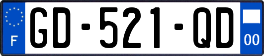 GD-521-QD