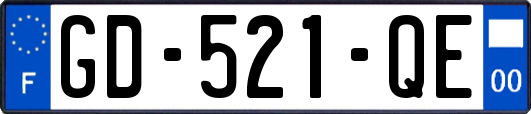 GD-521-QE