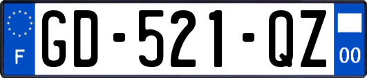 GD-521-QZ