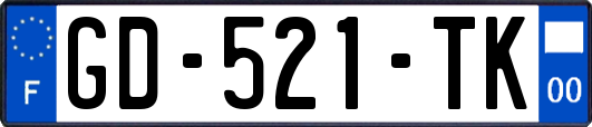 GD-521-TK