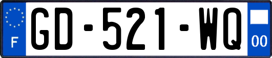 GD-521-WQ