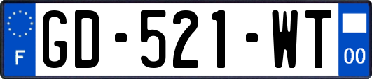 GD-521-WT