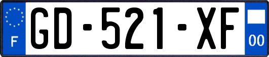 GD-521-XF