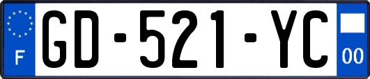 GD-521-YC