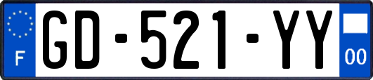 GD-521-YY