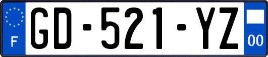 GD-521-YZ