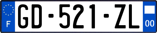 GD-521-ZL