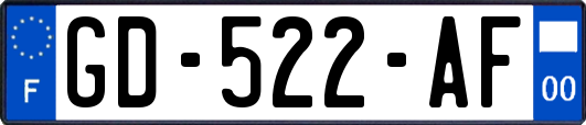 GD-522-AF