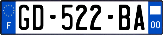 GD-522-BA