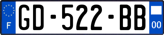 GD-522-BB