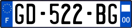 GD-522-BG