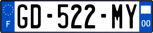 GD-522-MY