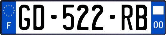 GD-522-RB