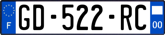 GD-522-RC