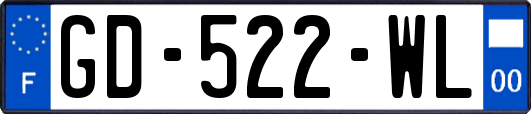 GD-522-WL