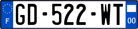 GD-522-WT