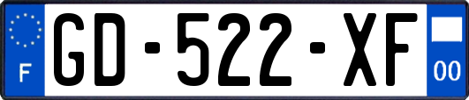 GD-522-XF