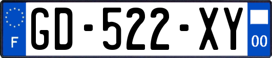 GD-522-XY