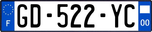 GD-522-YC