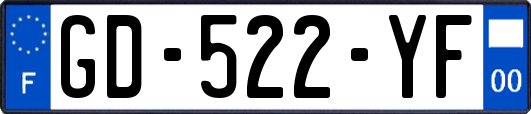 GD-522-YF