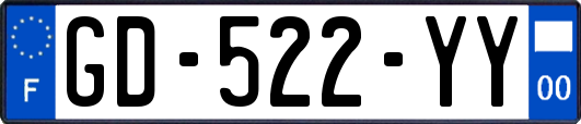 GD-522-YY