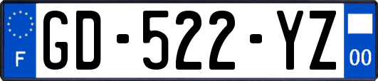 GD-522-YZ