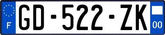 GD-522-ZK