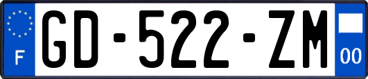 GD-522-ZM