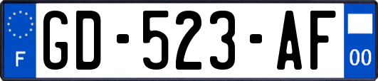 GD-523-AF