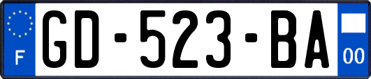 GD-523-BA