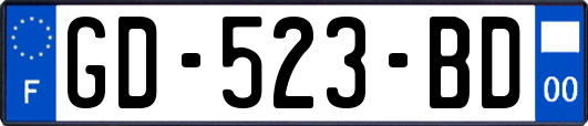 GD-523-BD