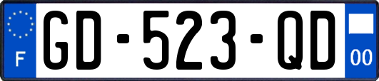 GD-523-QD