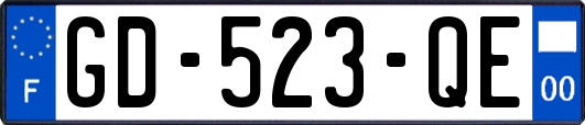 GD-523-QE