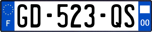 GD-523-QS