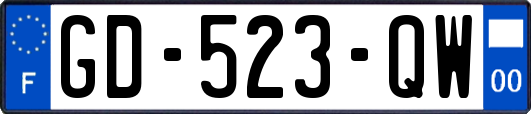 GD-523-QW