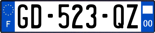 GD-523-QZ