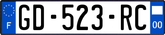 GD-523-RC