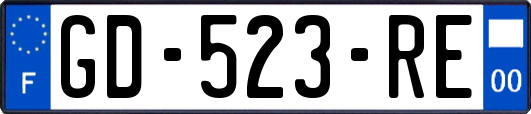 GD-523-RE