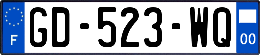 GD-523-WQ