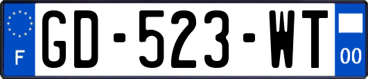 GD-523-WT