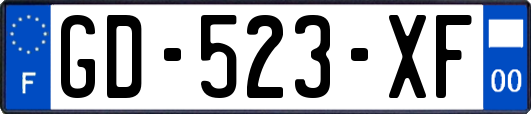 GD-523-XF